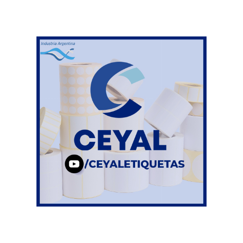 Etiquetas para cajas pymes 