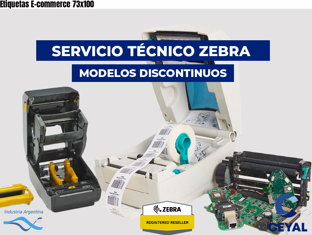 Etiquetas E-commerce 73×100