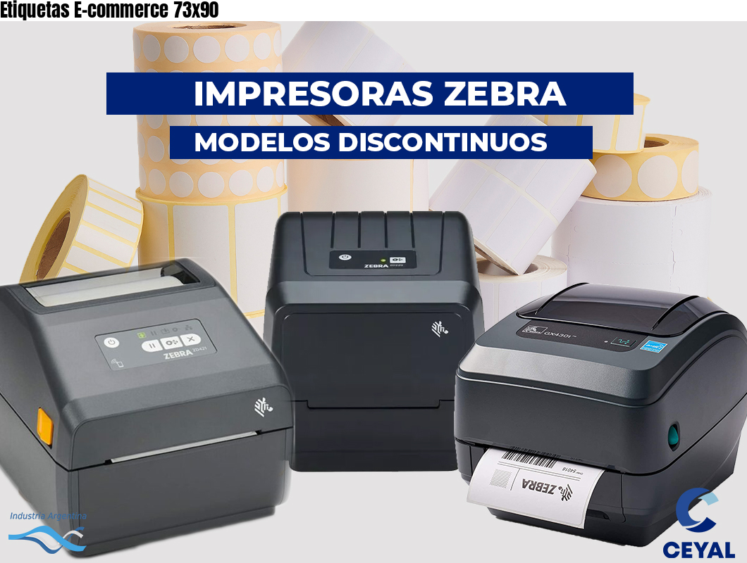 Etiquetas E-commerce 73×90