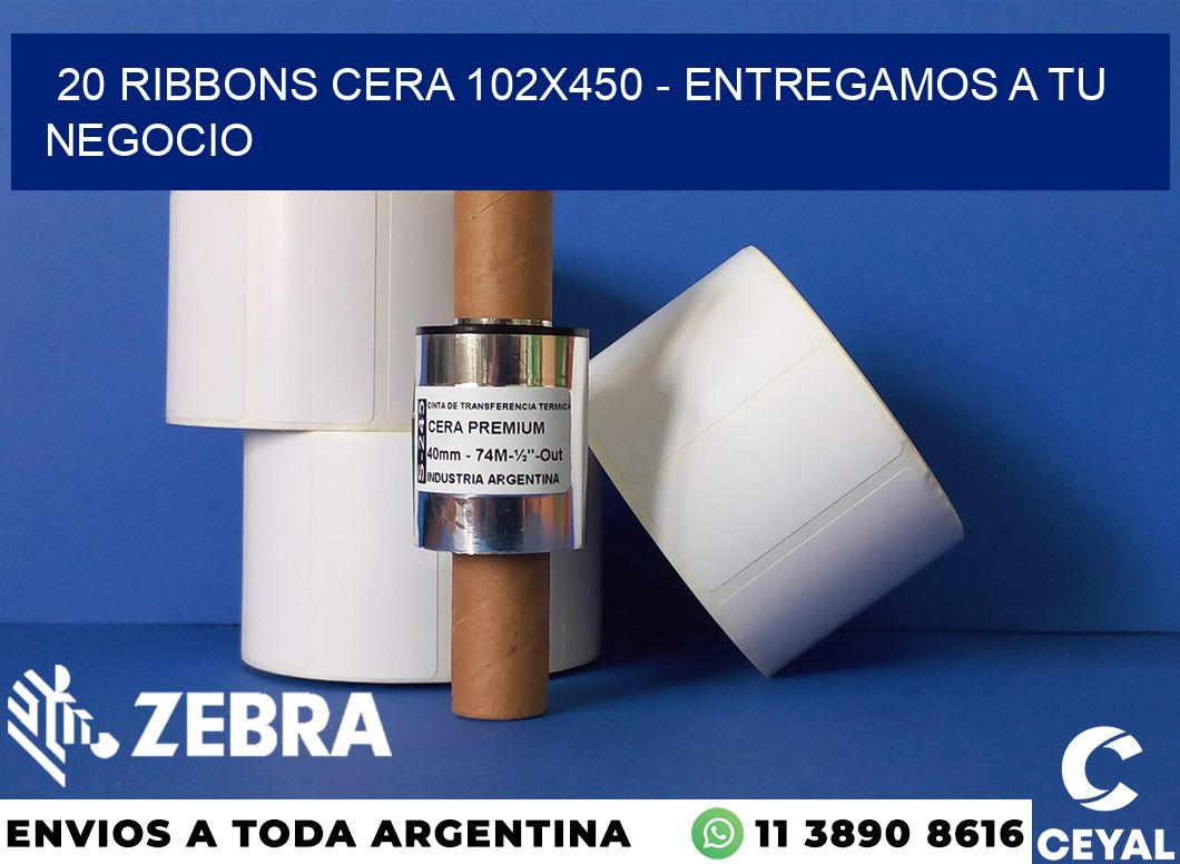 20 Ribbons cera 102x450 - entregamos a tu negocio