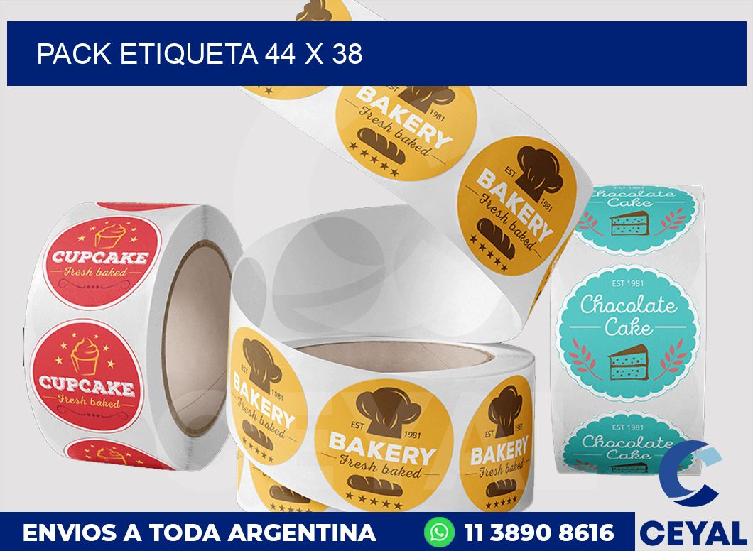 pack etiqueta 44 x 38