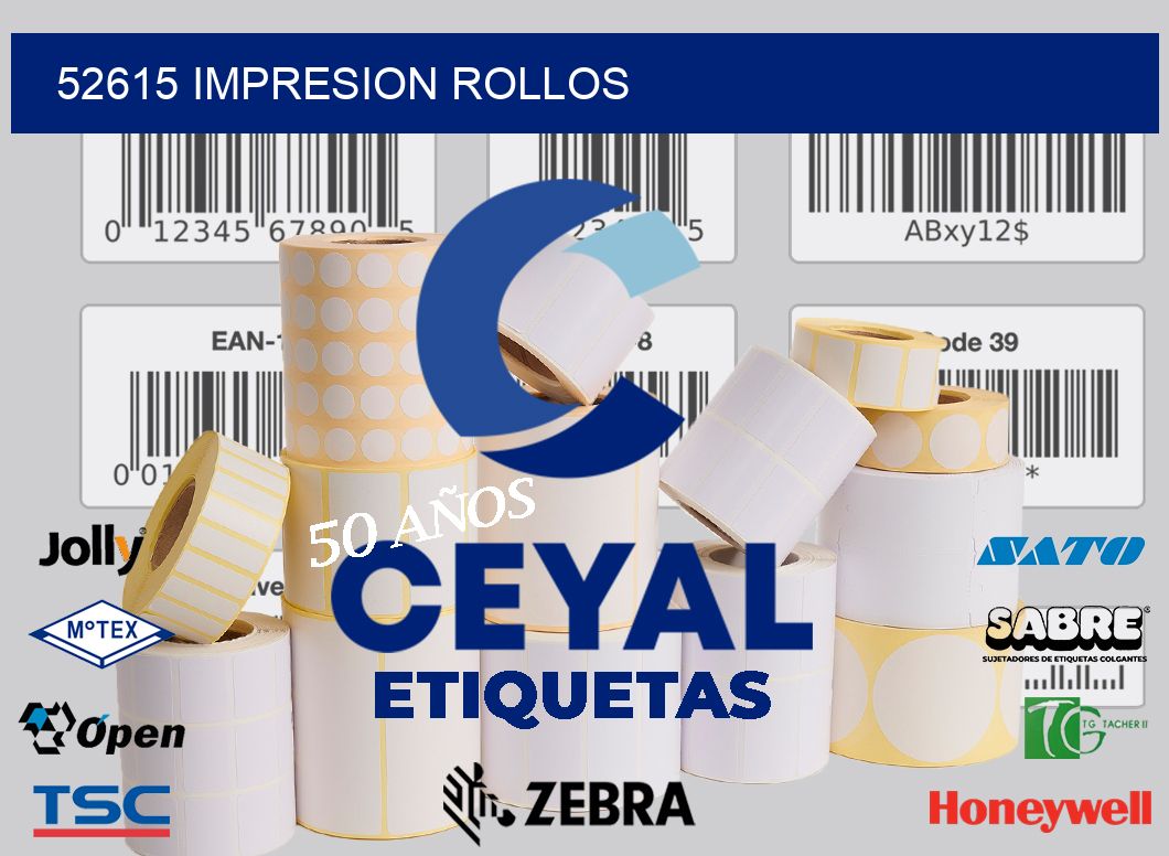 52615 impresion rollos