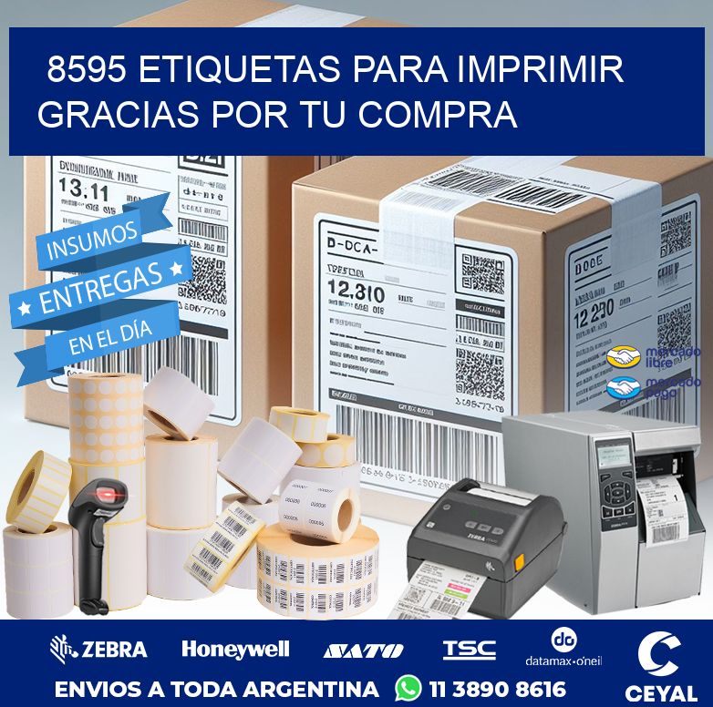 8595 ETIQUETAS PARA IMPRIMIR GRACIAS POR TU COMPRA