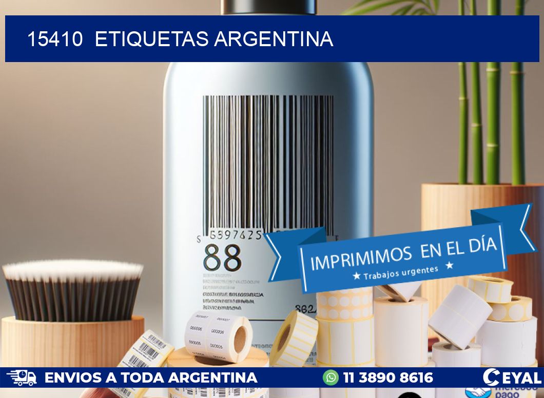 15410  etiquetas argentina