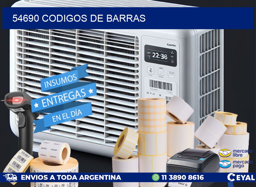 54690 codigos de barras