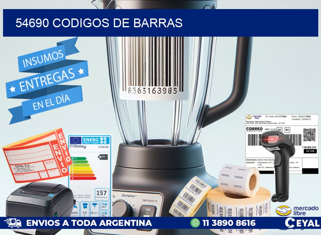 54690 codigos de barras