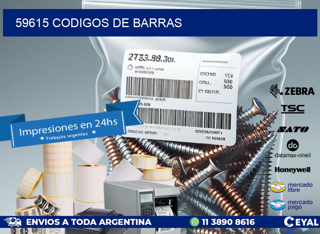 59615 codigos de barras