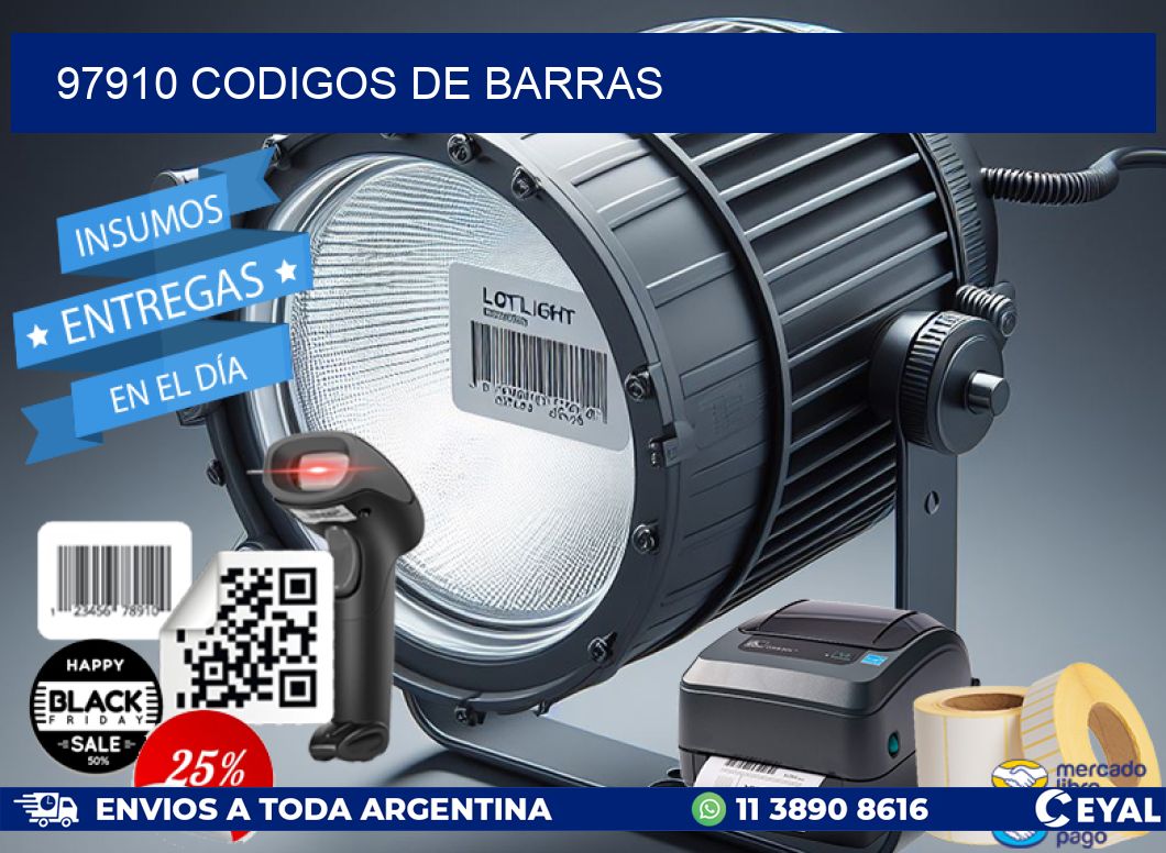 97910 codigos de barras