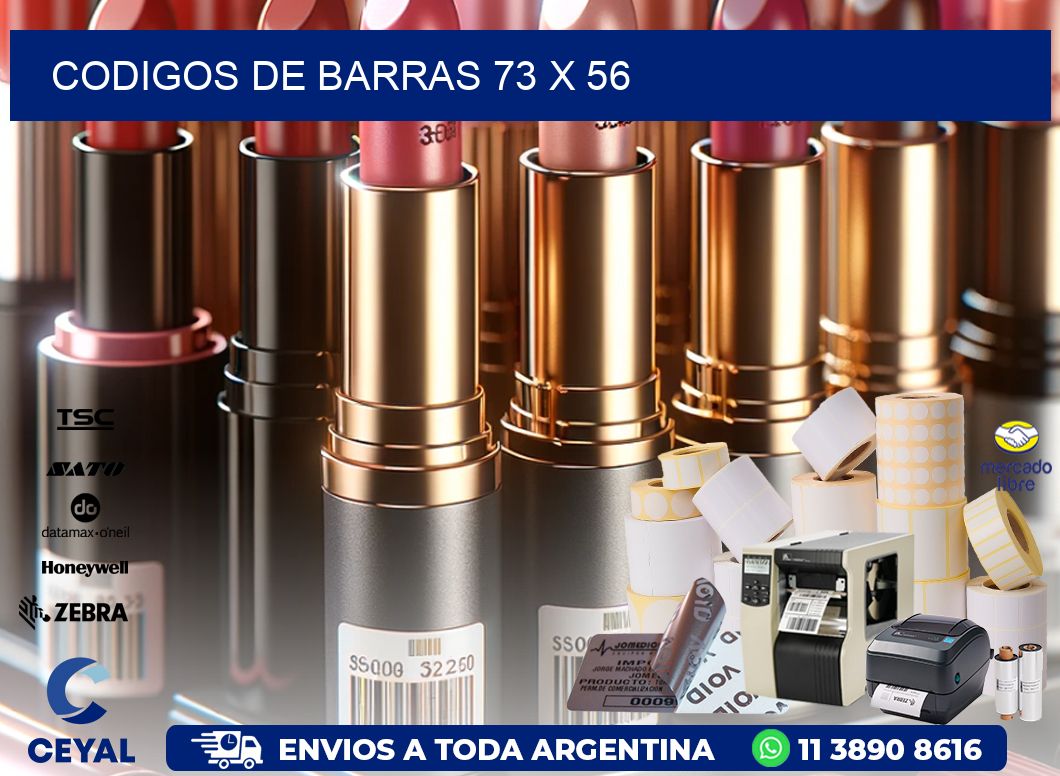 codigos de barras 73 x 56