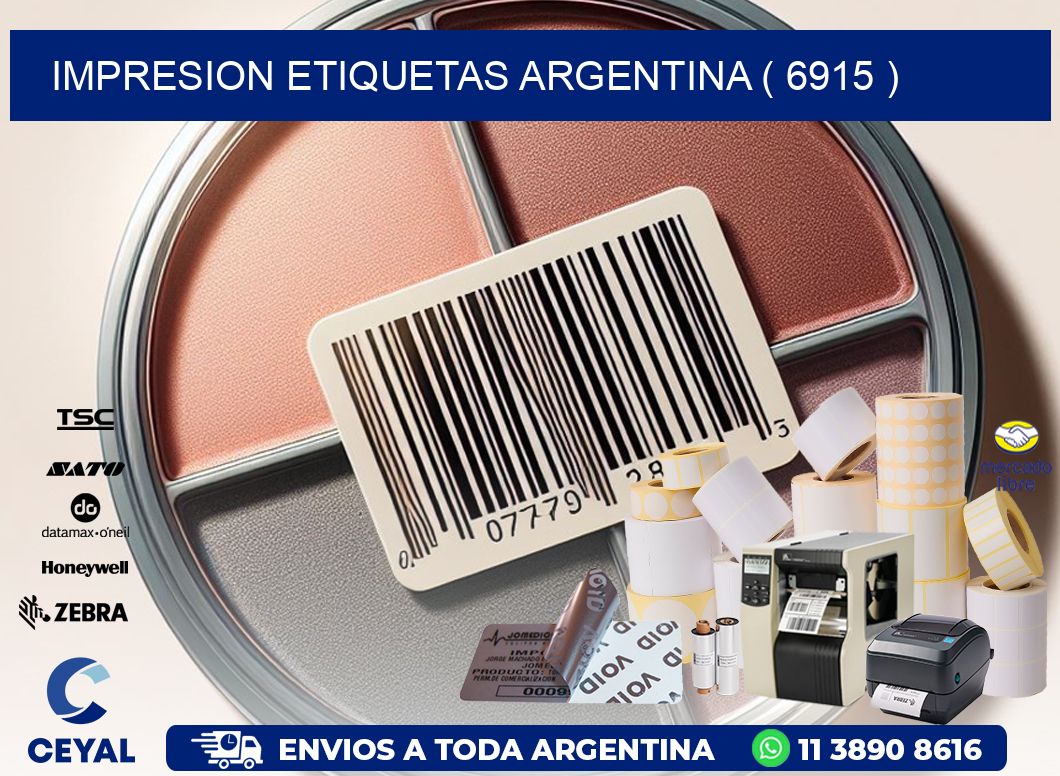 impresion etiquetas argentina ( 6915 )