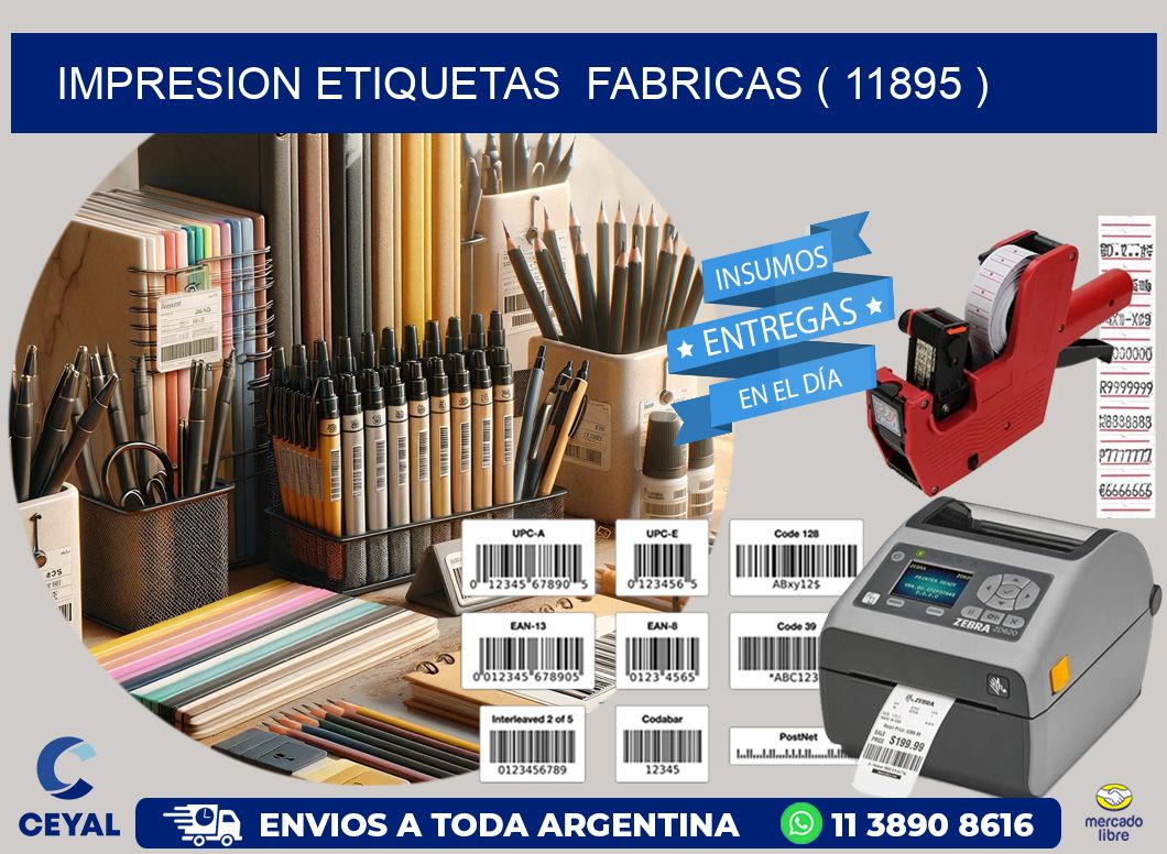 impresion etiquetas  fabricas ( 11895 )