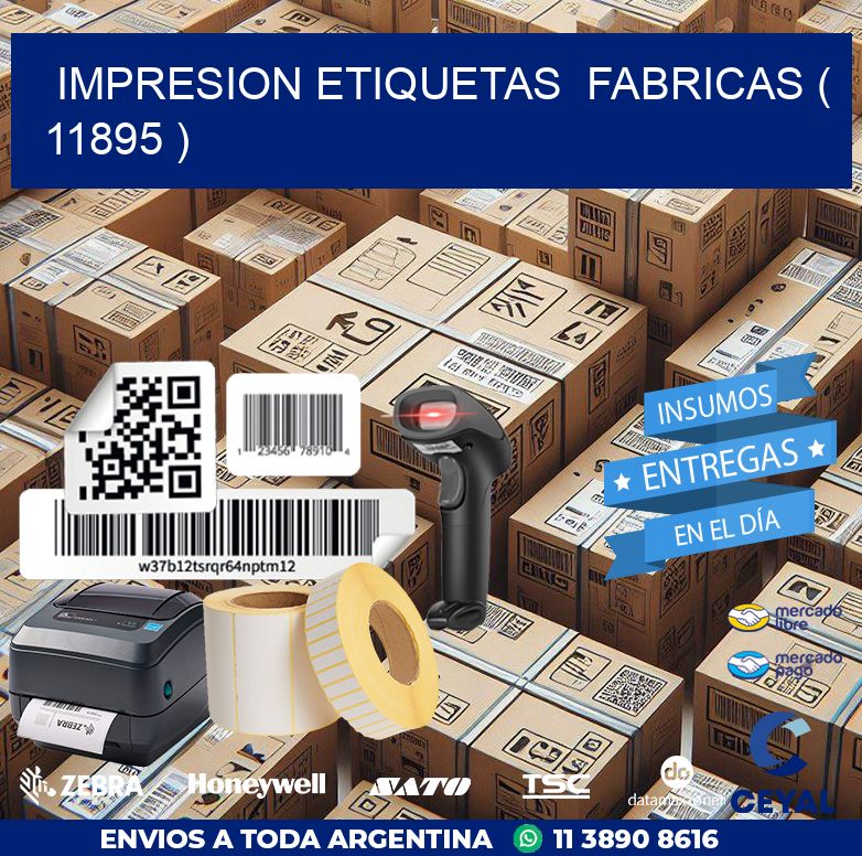 impresion etiquetas  fabricas ( 11895 )